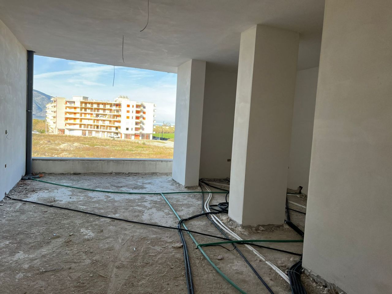 Albanian Apartments For Sale In Vlora City
